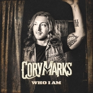 Front View : Cory Marks - WHO I AM (LP) - SONY MUSIC / 84932005811