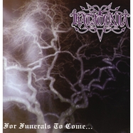 Front View : Katatonia - FOR FUNERALS TO COME (LP) - Peaceville / 1083511PEV