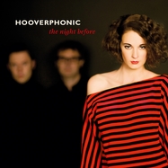 Front View : Hooverphonic - NIGHT BEFORE (LP) - Music On Vinyl / MOVLPB2139