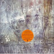 Front View : Jim White - DRILL A HOLE IN THAT SUBSTRATE AND TELL ME WHAT YOU SEE (2LP) - Luaka Bop / 05258471