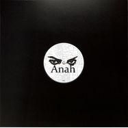 Front View : Anah - 22247005 - 22Recordings / 22247005