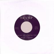 Front View : William Cummings - YOUR SOUL SEARCHIN LOVE (7 INCH) - Tramp Records / TR329