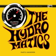 Front View : The Hydromatics - PARTS UNKNOWN - Bang Records / 00163640