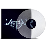 Front View : Zetra - ZETRA (CRYSTAL CLEAR VINYL) (LP) - Nuclear Blast / 406562972631