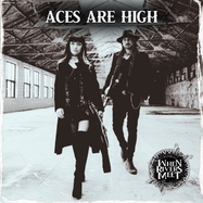 Front View : When Rivers Meet - ACES ARE HIGH (LP) - One Road Records / 00163687