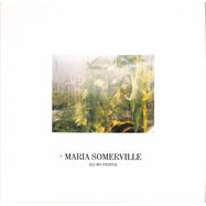 Front View : Maria Somerville - ALL MY PEOPLE (REVISED EDITION) (LP) - Not on Label / SOM01-II