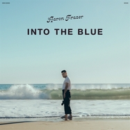 Front View : Aaron Frazer - INTO THE BLUE (CD) - Dead Oceans / DOC320CD / 00163956