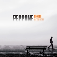 Front View : Peppone - GENUG GESEHEN (GATEFOLD) (LP) - Major Label / 07069