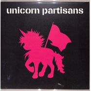 Front View : Unicorn Partisans - UNICORN PARTISANS (LP) - Major Label / 07072