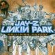 Front View : LINKIN PARK / JAY-Z  - Collision Course (CD + DVD) - Warner Bros. Records / 9362489632