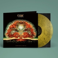 Front View : Cynic - KINDLY BENT TO FREE US (LP) - Svart Records / 643008023646