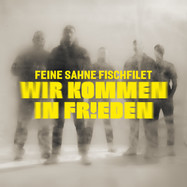 Front View : Feine Sahne Fischfilet - WIR KOMMEN IN FRIEDEN (CD) - Plattenweg Tontrger / 425567172502