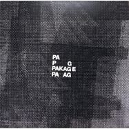 Front View : Pakage - PAKAGE 1 (LP) - Hochspannung Produktion / HS001