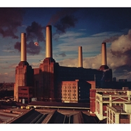 Front View : Pink Floyd - ANIMALS (CD) - Sony Music Catalog / 88875170932
