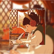 Front View : Various Artists / Lofi Girl - LOFI GIRL PRESENTS JOURNEY THROUGH TIME (GOLDEN VI (2LP) - Lofi Records / 28467