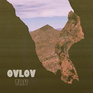 Front View : Ovlov - TRU (Brown LP) - EXPLODING IN SOUND RECORDS / LPEISC80
