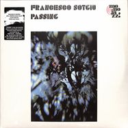 Front View : Francesco Sotgiu - PASSING (2LP) - Mono Jazz! / MJC129005LP