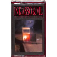 Front View : Inkasso & Ml - FASHION RECESSION (CASSETTE / TAPE) - Stroom / STRCAS-097