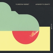 Front View : Florestan Berset - ANSWER TO GRAVITY (LP) - Unit Records / 764022286240