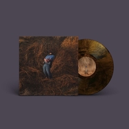 Front View : Jack Garratt - PILLARS (MARBLED HONEY LP) - Cooking Vinyl / 05274211