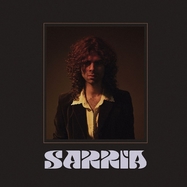 Front View : Sarria - SARRIA (LP) - GMO The Label / 1221690