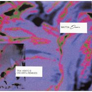 Front View : Mattia Onori - TRA VENTO E OSCURITA REMIXES - Southern Lights / SL019