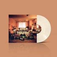Front View : Later Youth - LIVING HISTORY (LP) - SIDEWAYS SALOON / SSLPC23