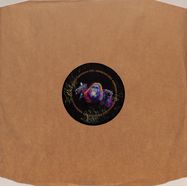 Front View : Various Artists - MARCO BAILEY, TOM HADES & SOREN AALBERG) -THE ELEKTRONIK ZOO - FESTIVAL JOURNEY VA. EP - Elektronik Zoo Sounds / EZV002