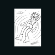 Front View : Cignol - OCEAN OF SPACE (LP + 7 INCH + DL) - Who Is Paula / WHO IS PAULA 009