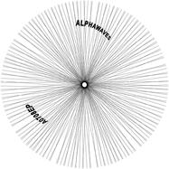 Front View : Alphawaves - A0708EP - Lowpass Records / ALPHA0708LOW