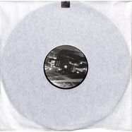 Front View : Jouem - EPISODES 6/8 - RESONANCE ON THE EDGE (REPRESS) - Mojuba / Mojuba Jouem 6 / MOJUBAJOUEM6