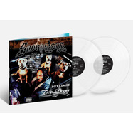 Front View : Snoop Dogg - NO LIMIT TOP DOGG (LTD CLEAR 2LP) - Capitol / 6525030