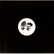 Front View : No Nation & FFF - MASSIV 14 - Myor Massiv / MASSIV14