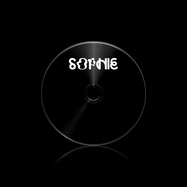 Front View : Sophie - PRODUCT (CD) - Numbers / NMBRS48CDR
