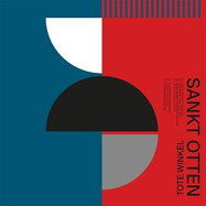 Front View : Sankt Otten - TOTE WINKEL (LP) - DENOVALI / DENLP377
