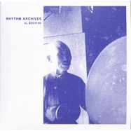 Front View : Al Wootton - RHYTHM ARCHIVES - Trule / TRULE031