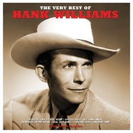 Front View : Hank Williams - VERY BEST OF (2LP) - NOT NOW / NOTLP2269