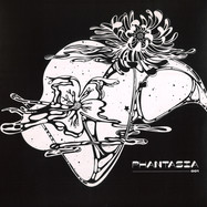Front View : Various Artits - PHANTASIA 001 - Phantasia / PSIA001