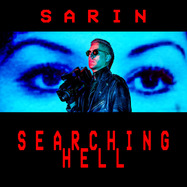 Front View : Sarin - SEARCHING HELL (LP) - X-IMG / X-IMG80