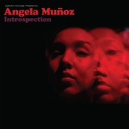 Front View : Adrian Younge & Angela Munoz - ADRIAN YOUNGE PRESENTS ANGELA MUNOZ (LP) - Linear Labs / 00171329