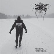 Front View : Darkthrone - ASTRAL FORTRESS (CD) - Peaceville / 2972273PEV