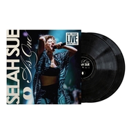 Front View : Selah Sue - AS ONE (2LP) - Virgin Music Group / 5616052