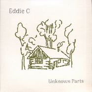 Front View : Eddie C - UNKNOWN PARTS - Disko Universal / DU003