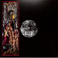 Front View : Nokuit - GATES OF HORN AND IVORY - Tina Records / TINA002