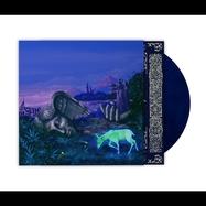 Front View : Magdalena Bay - HUMAN HAPPENS / PAINT ME A PICTURE (7 INCH) - MOM+POP / SIMPC9192