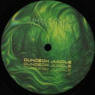 Front View : Rambal Cochet - DUNGEON JUNGLE - Analog Concept / ANCPT017