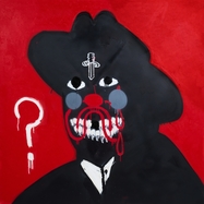 Front View : 21 Savage - WHAT HAPPENED TO THE STREETS? (2LP) - Epic International / 19958403371