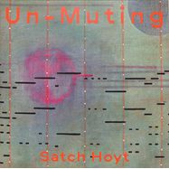 Front View : Satch Hoyt - UN-MUTING (VINYL 10 INCH) - Traza / TRAZA001