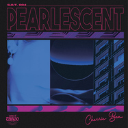 Front View : Cherrie Bea - PEARLESCENT EP - Series Of Taboo / SOT004