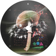 Front View : Lusu - MOVE 2 THE GROOVE - Drumcode / DC339